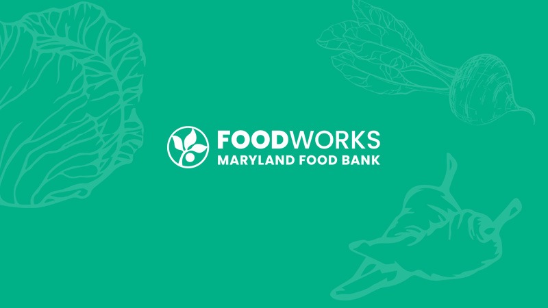 FoodWorks with green vegetables